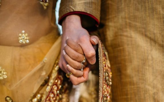 Out of Maharashtra Marriage Registration Service in Worli​